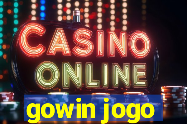 gowin jogo